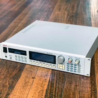 Akai S3000XL | Reverb UK