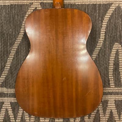 Baxendale Conversion Harmony H162, 1960s - Real relic image 4
