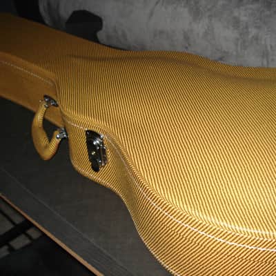P90 LP-54 Goldtop Tribute image 3