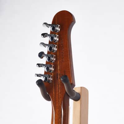 Gibson Firebird Lyre Tail Limited, Vintage Sunburst | Modified image 6
