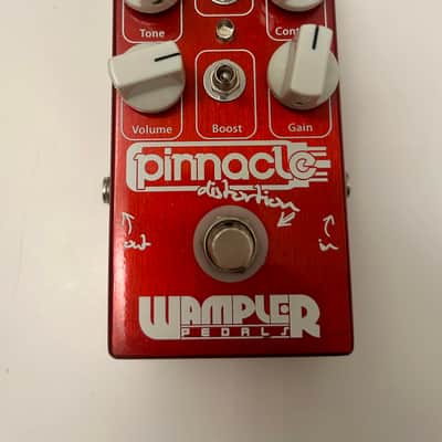 Wampler Pinnacle Standard V1 image 2