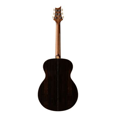 PRS SE T60 Tonare A/E Guitar w/PRS-Voiced Fishman Presys VT - Natural - Open Box image 8
