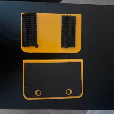 Radial SGI Studio Guitar Interface 2010s - Yellow image 4