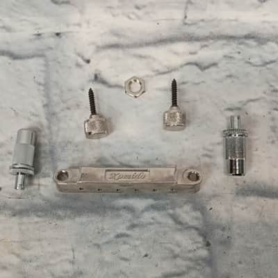 Komido Bridge Electric Guitar Part image 1