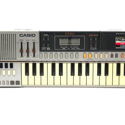 Casio PT-50 31-Key Mini Synthesizer incl. Rompack image 6