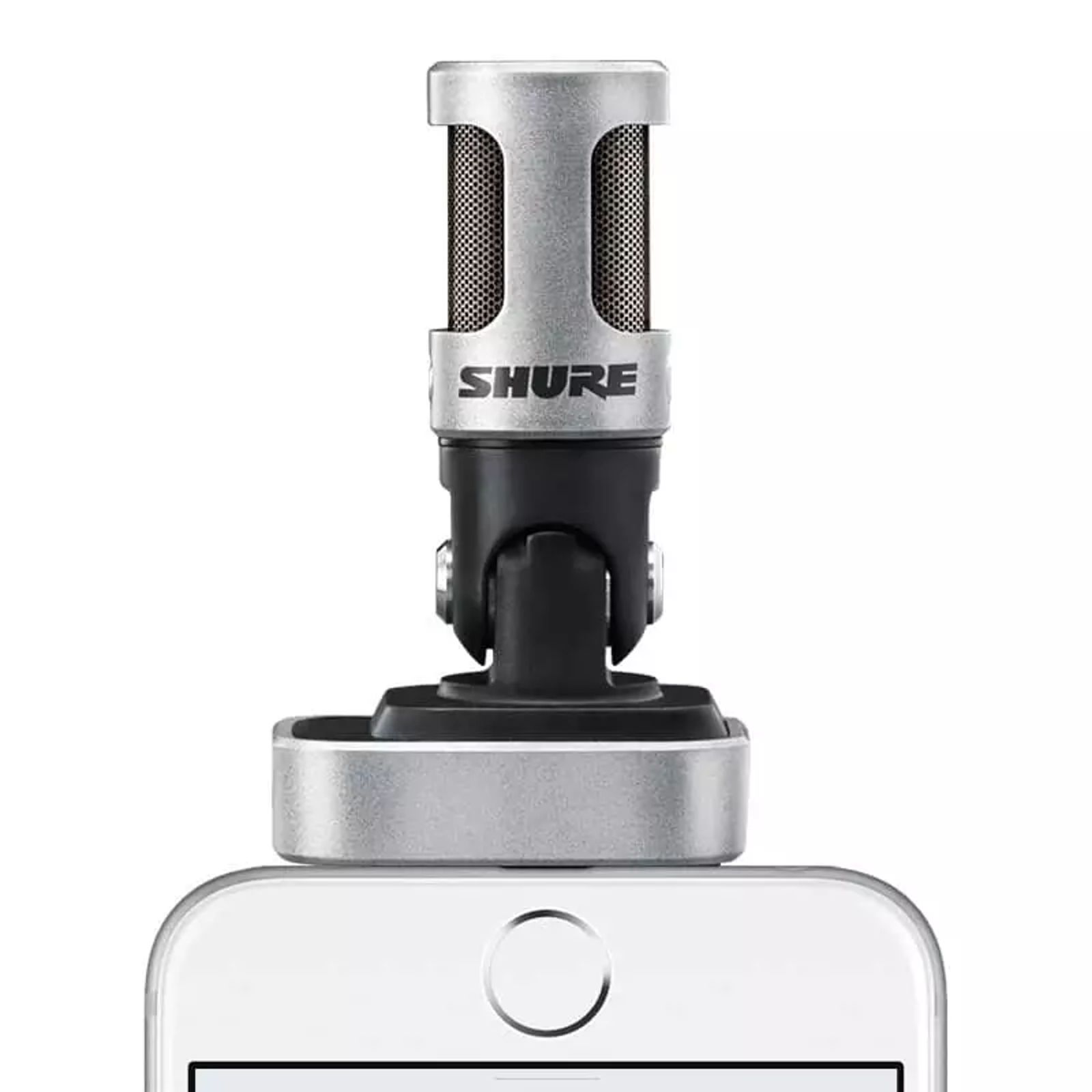 【美品】SHURE Stereo Digital Kit Video MV88+ Series Motiv MV88+DIG-VIDKIT Shure MV88 配信機器・PA機器・レコーディング機器