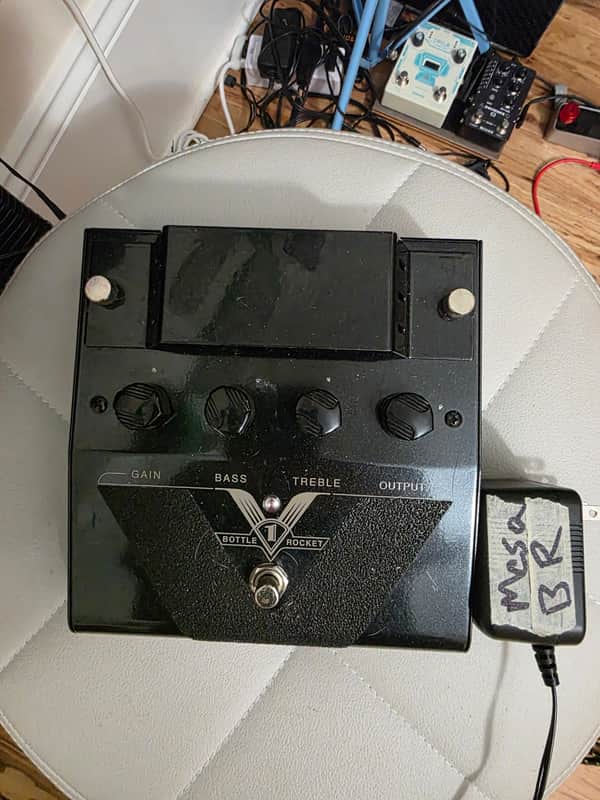 ギター mesa boogie / BOTTLE ROCKET V1 MESA/Boogie®