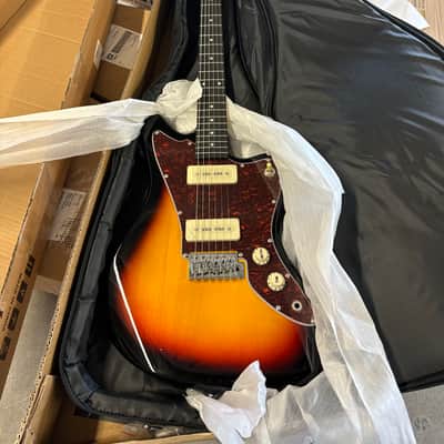 Indio Combo blue OS 40+ OS 30 Sunburst + OS30 Ivory image 3