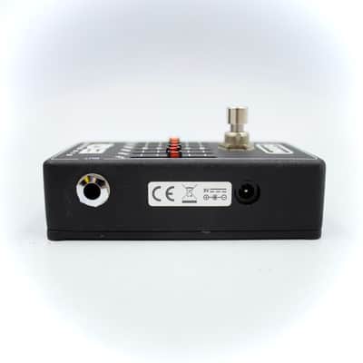 MXR M109 Six Band EQ With Original Box Guitar Effect Pedal MMI13A376 image 7