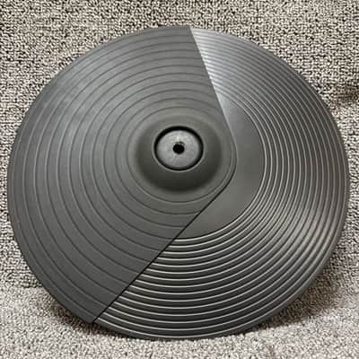 Alesis DMPad Cymbal-Black : 12" image 2