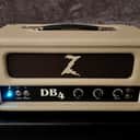 Dr. Z DB 4 Topteil Röhre - Creme
