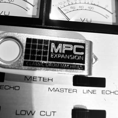 Classic Drum Machine Expansion for MPC 2026 image 1