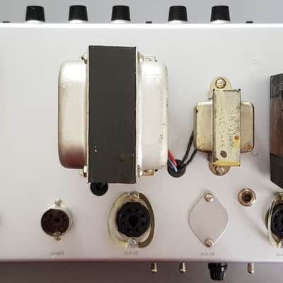 Kitty Hawk, Dumble Overdrive Special image 4