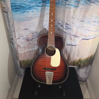 Barclay acoustic guitars, bass guitars, classical guitars