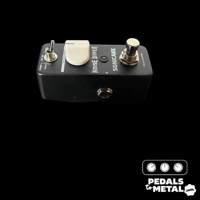 SONICAKE Noise Wiper Noise Gate Pedal -x12441 image 4