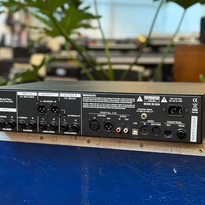 Fractal Audio Systems Axe-FX II image 4