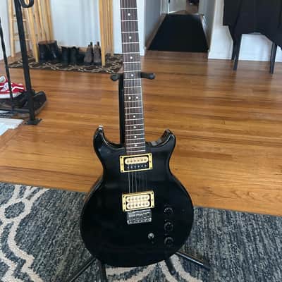 Hamer (USA) Special 1981 - Black image 1