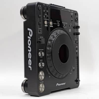Pioneer DJ CDJ-1000 CD / MP3 Player image 2