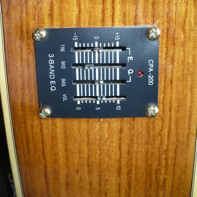 1994 Yamaha FG461S - REDUCED PRICE AGAIN! image 13