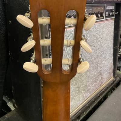 Yamaha C40 image 7