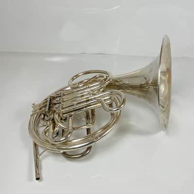Used Conn 8D F/B Double French Horn (SN: 128484) image 2
