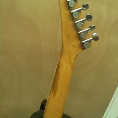 1996 Jackson Japan Made Dinky DK2 image 6
