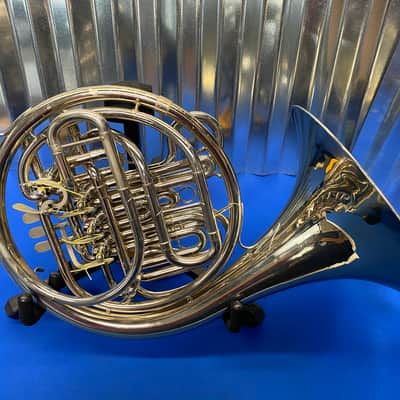 USED Holton H179 Double French Horn image 2