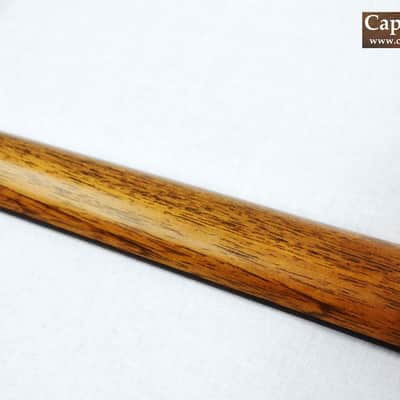 Martin Custom OM Carpathian Spruce/Quilted Bubinga 2014 image 7