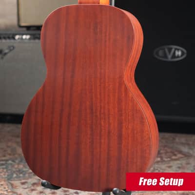 Gretsch G9210 Boxcar Square-Neck Resonator Guitar image 2