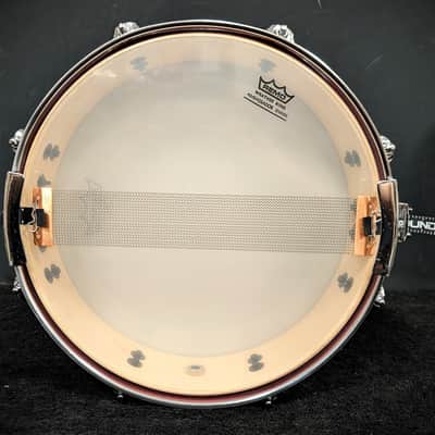 Unknown Unbranded Piccolo Snare image 6