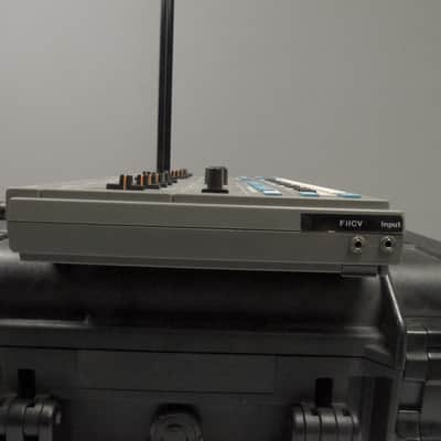 Roland MC-202 MicroComposer 1983 - 1985 - Gray image 6