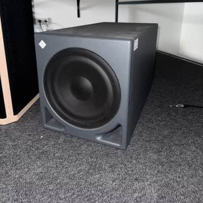 Neumann KH120 & KH810 Subwoofer image 2