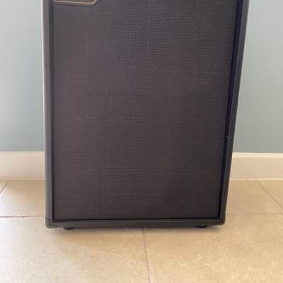 Victory Amps V212-VH 2x12" Guitar Speaker Cabinet 2010s - Black image 2