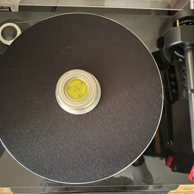 Pro-Ject X8 Evolution Belt Drive Turntable image 2