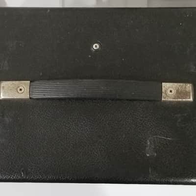 Garnet Vagabond D90h 'Stencil' Tube Bass/Guitar Head 1970s Canada image 9