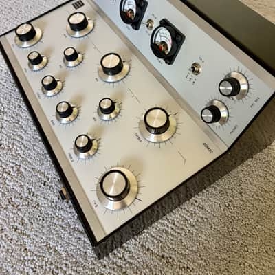 Varia Instruments RDM20 2-Channel Rotary Mixer image 3