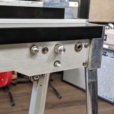 MSA Classic S10 Pedal Steel image 10