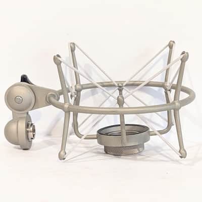Authentic TLM 103 ni w/ Neumann EA1 shock mount image 14