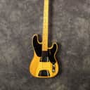 Fender Precision Bass 1952 Blond