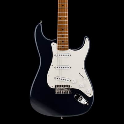 Fender Custom Shop Empire 59 Transition Stratocaster NOS - Midnight Blue #19694 image 3