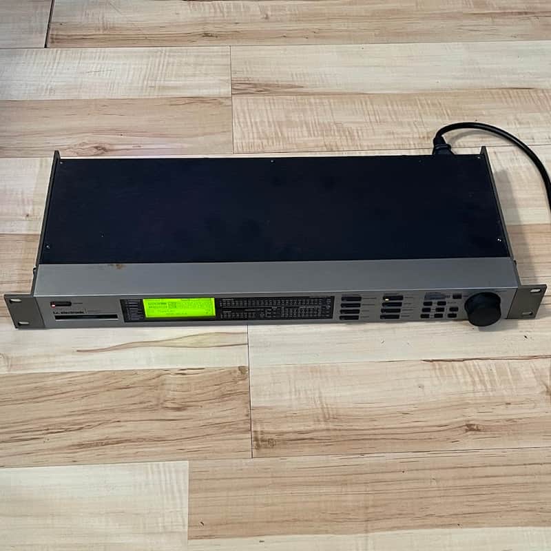 TC Electronic DBMAX Digital Bypass Broadcast Maximizer II image 1