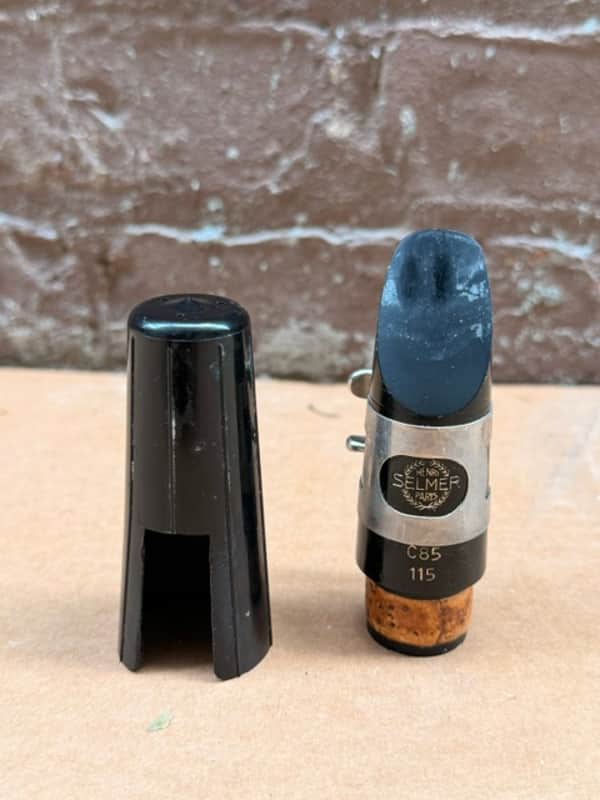 Selmer C85 115 Mouthpiece image 1