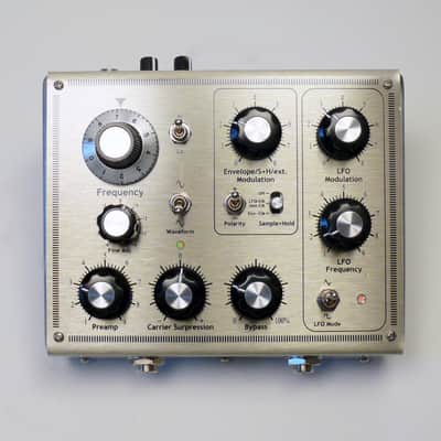 XR1-E Ring Modulator image 7
