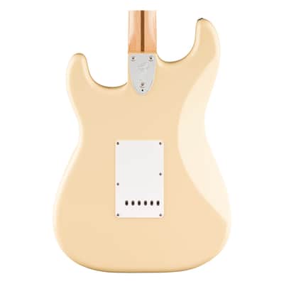 Fender Ritchie Blackmore Stratocaster - Olympic White image 7