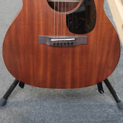 Martin 000-15E Acoustic Electric 2024 Mahogany Mexico w/ Gig Bag image 5