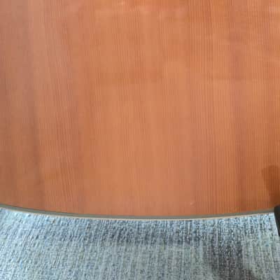 Exceptionally Clean and Rare Martin JC-40 and 6 Latch OHSC image 11