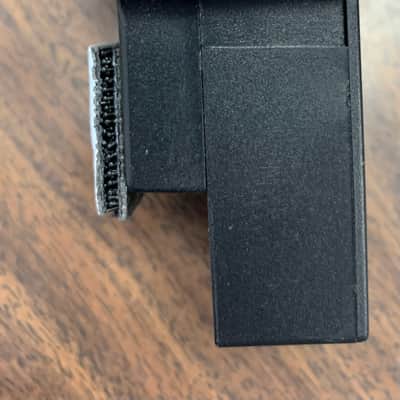 Shadow Megasonic 2 Quickmount Preamp for Classical or Acoustic guitar with condenser microphone image 6