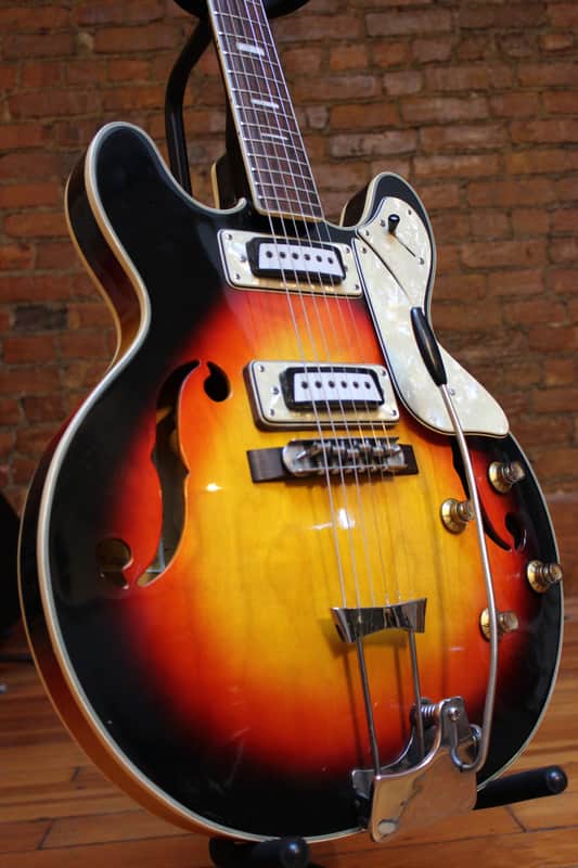 Aria Diamonds 1202T | Reverb