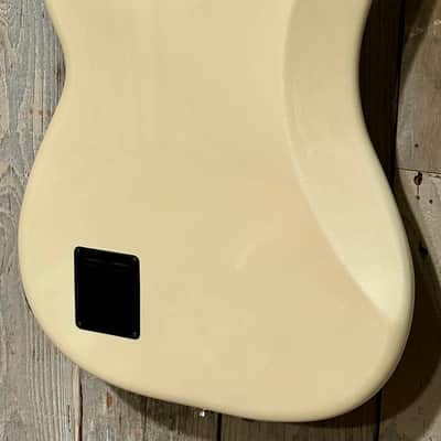 NEW Fender Player II Modified Active Precision Bass with Rosewood Fretboard - Olympic Pearl, Ships Ultra Fast With A Pro Set Up!! image 12