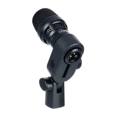 Lewitt DTP 340 TT Supercardioid Dynamic Tom & Snare Microphone image 3